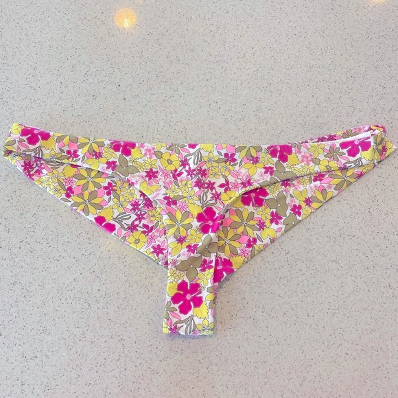 Frankie's Bikinis Other - Frankie's bikini bottom